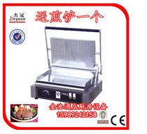 Crown Crown 815 Electric Heat Pressure Plate Pickpocket Oven Bull Pickle Frying Oven Flat Pickle Oven