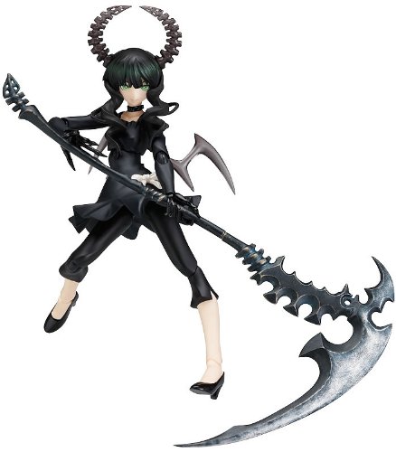 Black Rock Shooter Deadmasterfigma Hand -Made를 구입하십시오