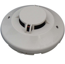 Shesell JTF-YW-ZM2251TB smoke temperature and fire detector spot