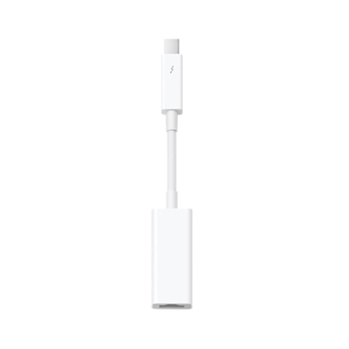 Apple/苹果 Thunderbolt в гигабитный Ethernet Transit