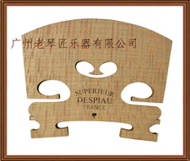 (Timothy) Alps Violin Lower Colt DESPIAU (1 Tree)