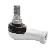 Single Rod ball head elbow rod end joint bearing SQ10RS M10 * 1 25 SQ10-1RS M10 * 1 5
