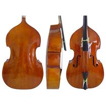 Ascott Cello Beginner Adult Childrens Cello Playing grade Solid wood Cello Manual Double bass