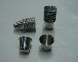  304 Stainless steel communion supplies Communion utensils Church supplies Stainless steel communion cup