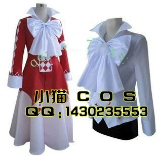 [Kitten Cos Studio] Сердце Cos Cose Pandora, добро пожаловать, чтобы настроить картинку