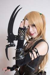 DEATH NOTE Mello Cosplay costumes