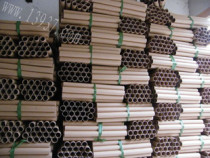 Full paper tube packaging paper tube spiral paper tube wall sticker tube calligraphy paper tube 3 4 * 60CM