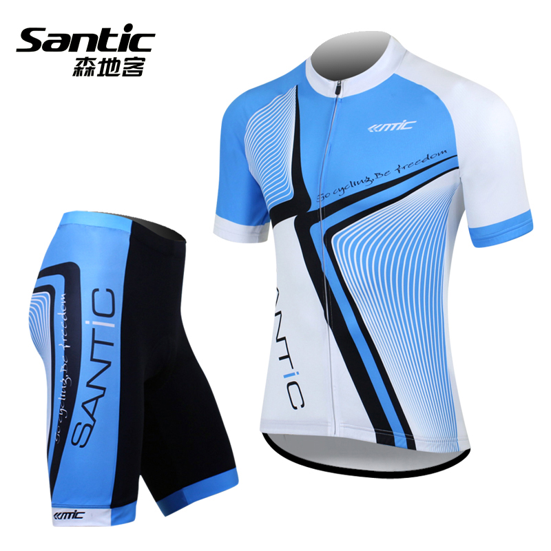 [$24.80] Moritake cycling suit short sleeve suit Men's Summer Shorts ...