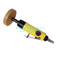 Taiwan Best AT-6034 Professional pneumatic degumming machine Degumming machine Degumming turbine Auto maintenance tools