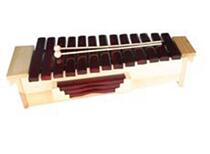 ORF Instruments Alto Mahogany piano