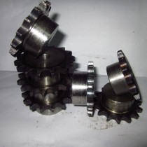 15 teeth sprockets 04C 06B 08B 08B 10A 12A 12A 20A 20A 24A 32A