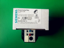 Siemens Thermal Relay 3UA5940-1J 6 3A-10A