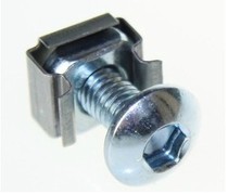 Cabinet special screws hexagon socket screws cabinet accessories screws can be shipped nationwide