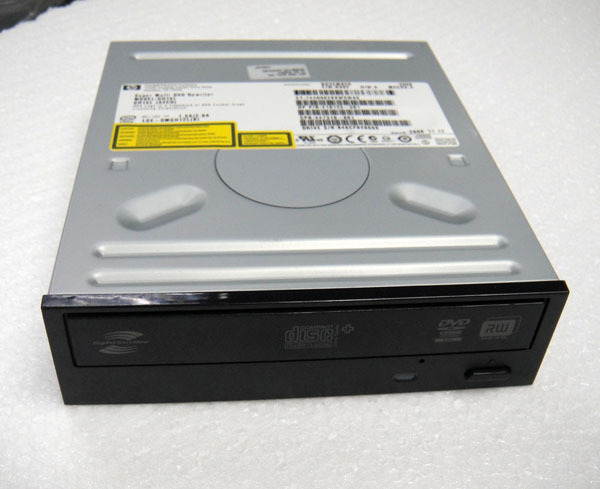 Original HP HP Dismantling DVD RW Recorder