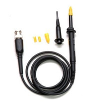 Original imported 20MHz 40MHz 60MHz 100MHz oscilloscope probe oscilloscope pen 10:1