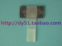 Continuous ink supply system connecting accessories-T-bracket fixing clip