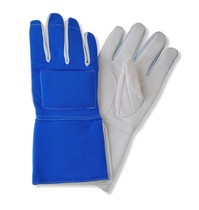 Spot fencing gloves three-use non-slip gloves competition training gloves foil gloves epee gloves saber gloves