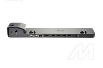 HP thin side inserted docking station D9Y32AA D9Y19AA EliteBook 820 G1 840 G1