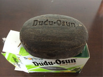 Dudu Osun Black Soap Natural Shea Butter Handmade Black Soap Soap