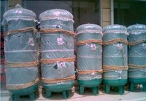 Factory direct sales Shenjiang air compressor gas storage tank gas storage capacity 0 6 cubic meters Working pressure 1 0MPa
