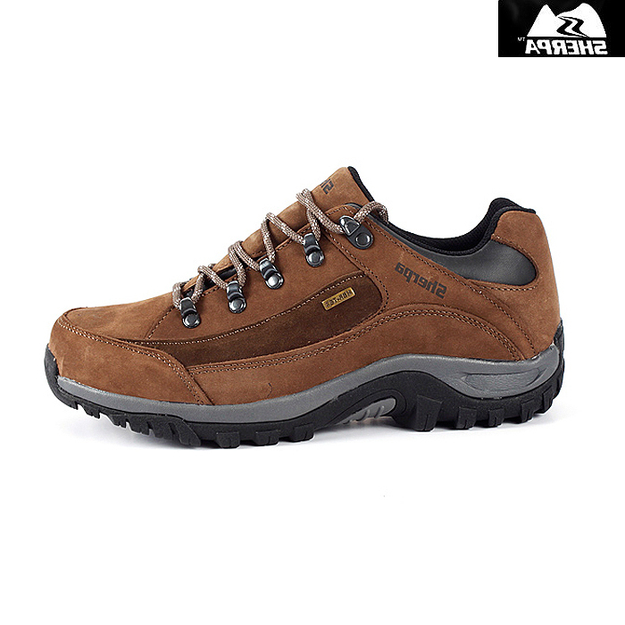 Sherpa SHERPA Hiking Shoes for Men and Women