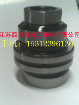 CNC machine tool combination bearing Authentic Harbin bearing ZARN2557LTN P4