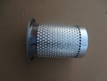 Shanice oil screw air compressor oil core 37KW screw air compressor oil core 11403N-00601