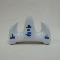(Ordinary practical) large porcelain Pen Holder