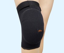 ZK Male and Female Sponge Children Dance Knee Pad Thickened Kneeling Street Dance Sports Knee Pad Skating Anti-fall Protection