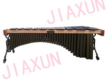 Family motto Marimba piano JIAXUN Marimba JM-PS61 five sets of 61 keys