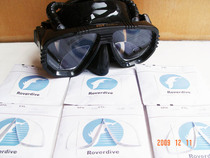 ProEar bifocal old flower diving mirror (Lehwa patch technology extends the subage for 20 years)