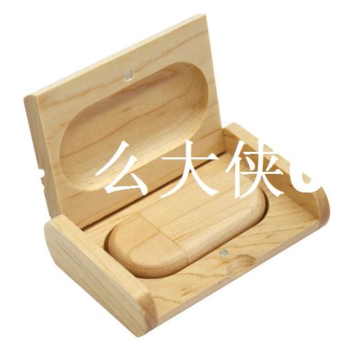 Wooden usb box,HOT SALE 16GB Wooden USB Flash Drive 3.0 Gift Box ( Eco