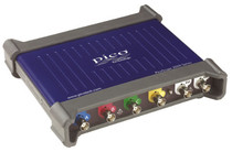 pico Technology 3000 Series PicoScope 3404B Digital Oscilloscope
