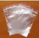 No. 10 transparent ziplock bag bayonet multiple reuse plastic bag