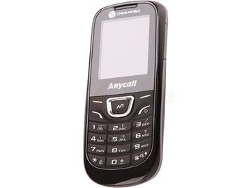 二手samsung/三星e1220彩屏老人手机 原装正品低价包邮非智能