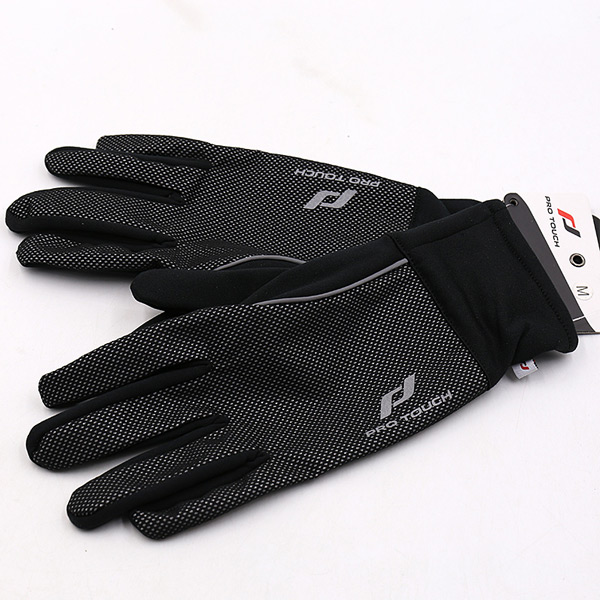 Lucky Leaf Puta Mountaineering Gloves for Men and Women