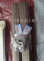 Titanium nickel alloy wire overplay gear wire diameter 2 8mm pack 10 m 