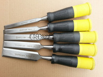 Yi Ke piercing carpentry chisel boutique woodworking tools piercing handle woodworking chisel carpentry Zhaozi wood chisel flat chisel