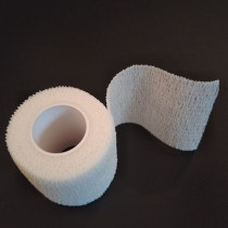 Sports tape self-adhesive bandage football basketball sports bandage tape elastic knee elbow guard ankle wrist brace