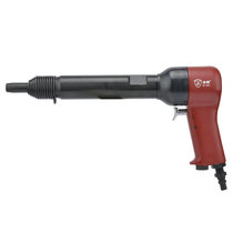 Bodun pneumatic riveting gun Label riveting gun Semi-hollow aluminum nail riveting gun Nest nail gun BD-1063