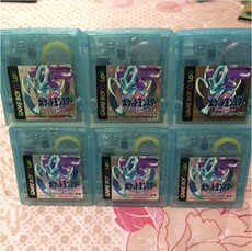 Прочие аниме реквезиты