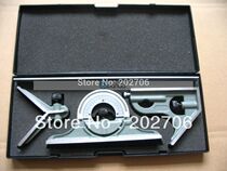 0-180 degree Universal bevel protractor Combination Square
