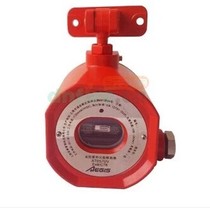 Shanghai Anyu explosion-proof A705 UV ultraviolet flame fire detection alarm tunnel Petrochemical Special