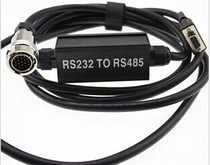 Spot Mercedes Benz C3 line diagnostic instrument RS232 to RS485 Cable dedicated line