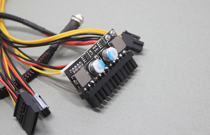 Z1-ATX-160W High power Direct DC-ATX power module Z2 ITX 24PIN PICO-BOX