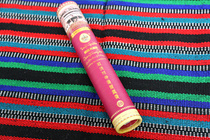 Minzhu Lin Temple Tibetan incense secondary barrel small (50)