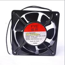 Fuye FYE 12038 high temperature resistant double ball bearing 12cm 220V fan DP200A2123XBT