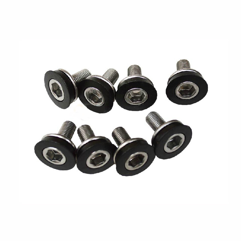 Sikotu bicycle square hole axle screw