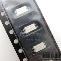 TCMT1107 SOP optocoupler phototransistor output single half-pitch miniature flat package