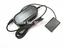 Canon Power Adapter NB-12L False Battery DC Connector G1X MARK II G1X2 N100